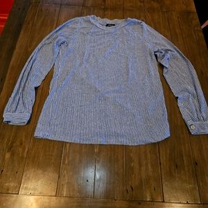 APC long sleeve top